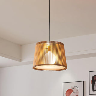 Liorace Suspension Retro en Bois
