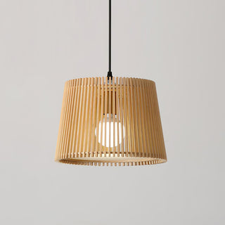 Liorace Suspension Retro en Bois