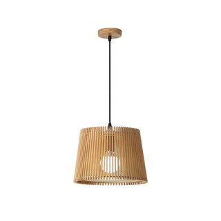 Liorace Suspension Retro en Bois