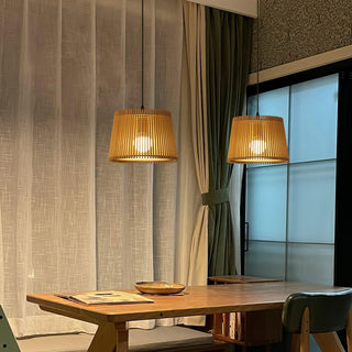 Liorace Suspension Retro en Bois