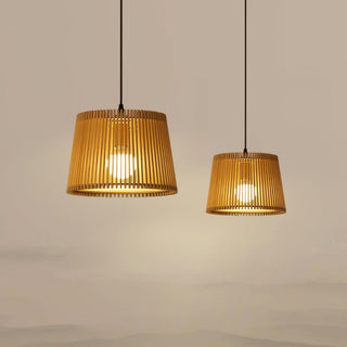 Liorace Suspension Retro en Bois