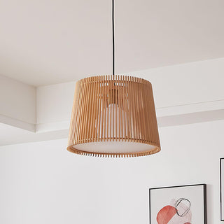 Liorace Suspension Retro en Bois