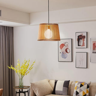 Liorace Suspension Retro en Bois