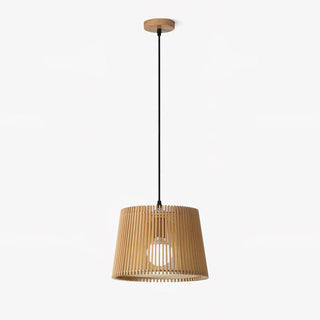 Liorace Suspension Retro en Bois