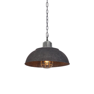 Mydorila Suspension Métallique Industrielle Vintage