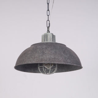 Mydorila Suspension Métallique Industrielle Vintage