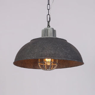Mydorila Suspension Métallique Industrielle Vintage