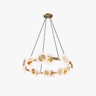 Ilirila Lustre Nordique d'Art Premium