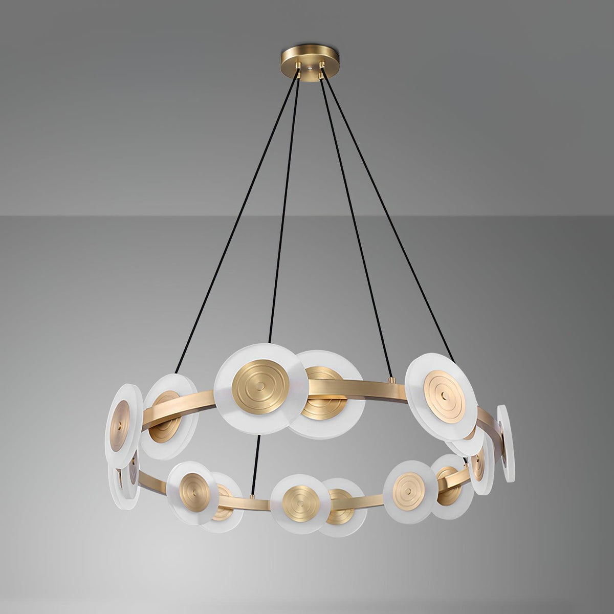Finnessa Lustre Nordique d'Art Premium