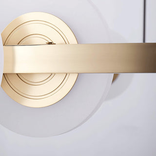 Ilirila Lustre Nordique d'Art Premium
