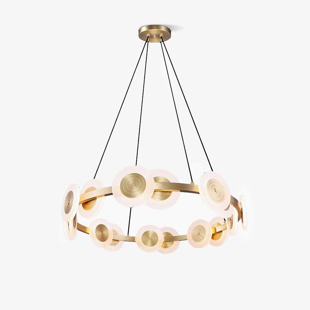 Finnessa Lustre Nordique d'Art Premium