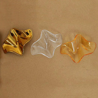 Vecarisra Suspension Lampes Art Verre Tidal Luxe