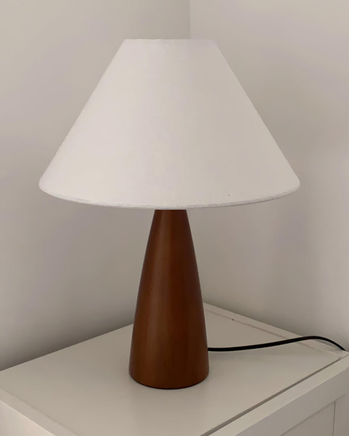 Taper Lampe de Table