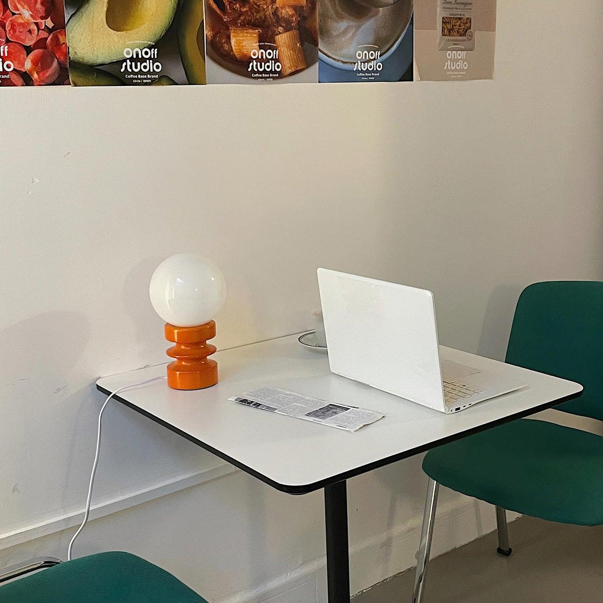 Sorinira Lampe de Table