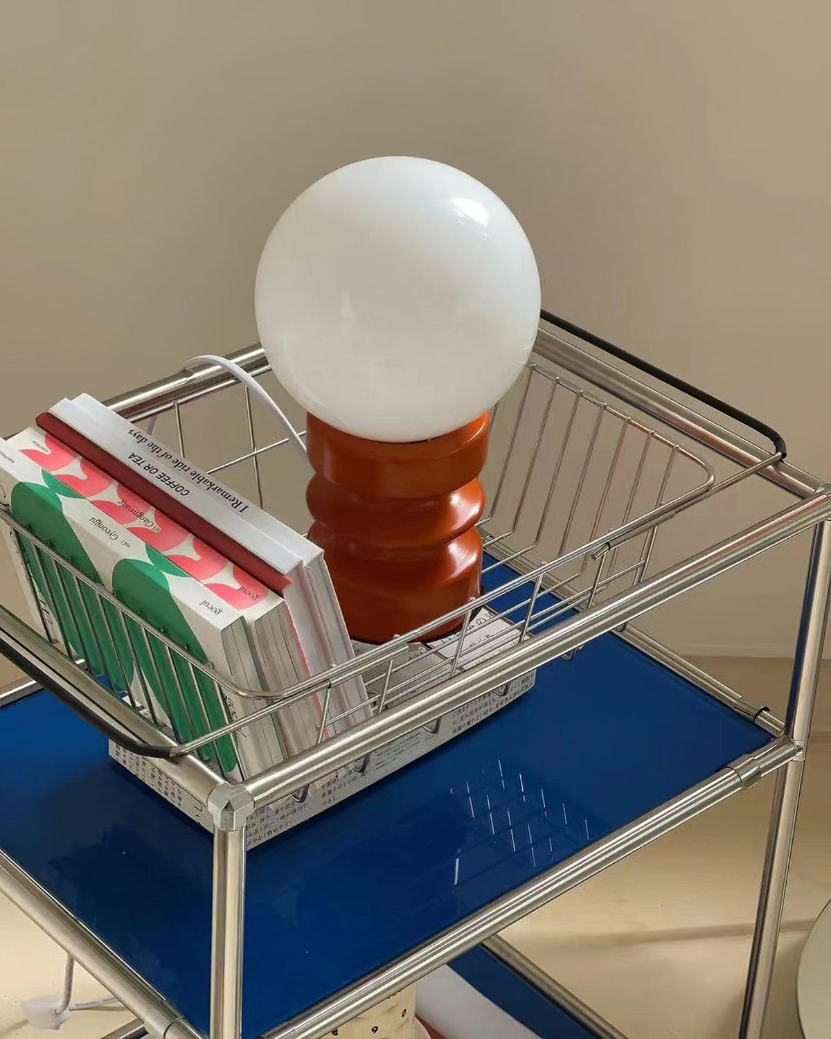 Sorinira Lampe de Table