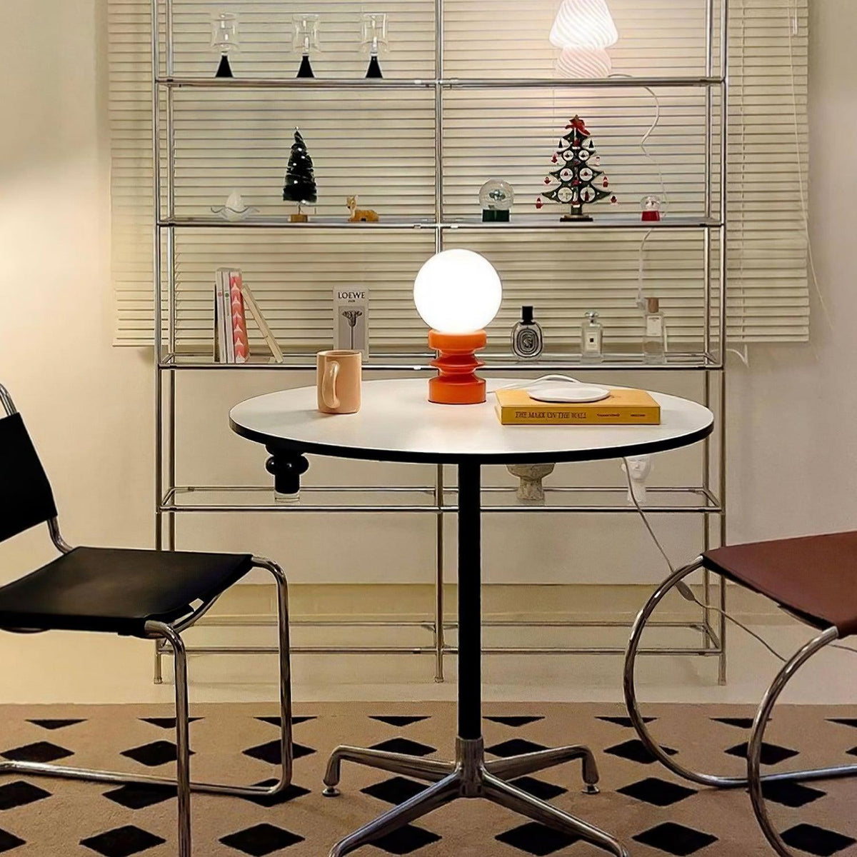 Sorinira Lampe de Table