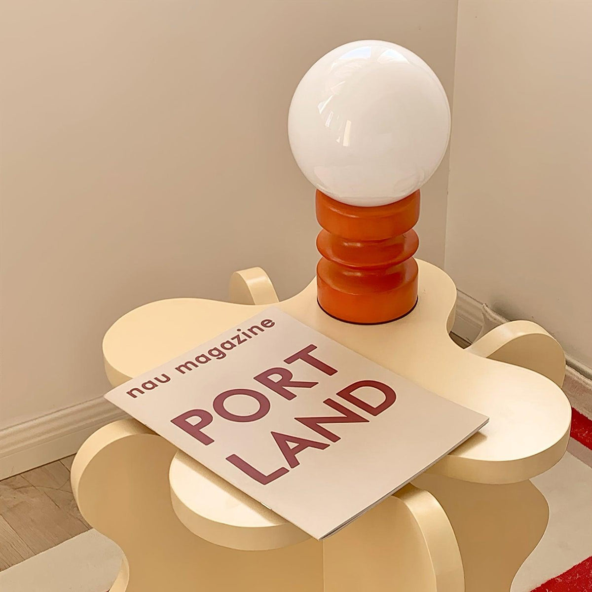 Sorinira Lampe de Table
