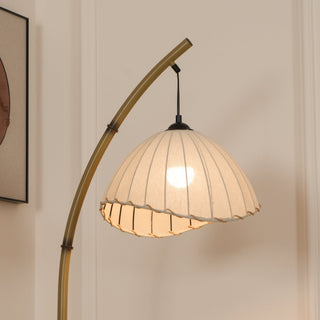 Liveno Lampadaire Minimaliste en Marbre