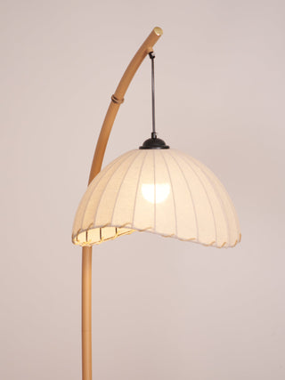 Liveno Lampadaire Minimaliste en Marbre