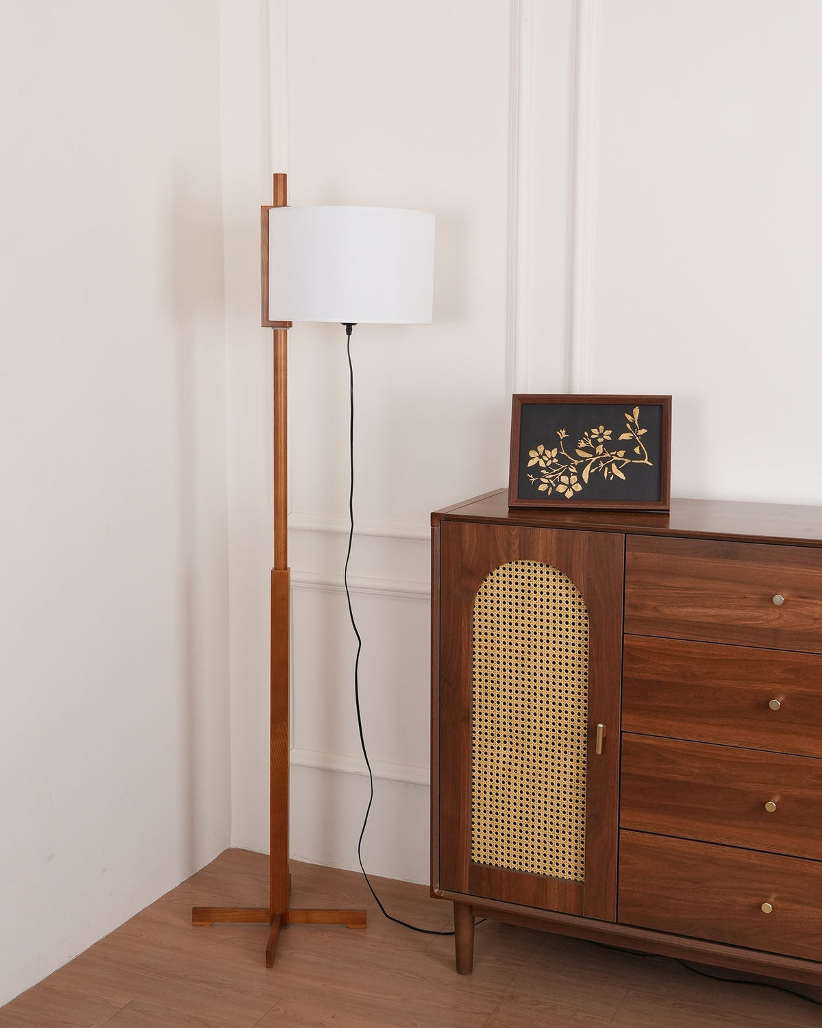 Renoette Lampadaire