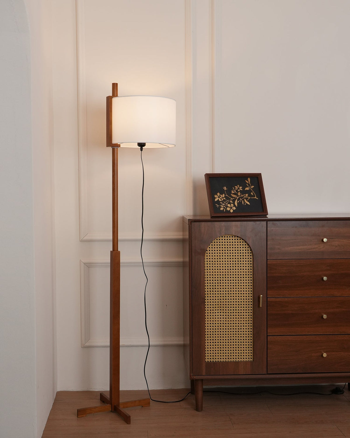 Renoette Lampadaire