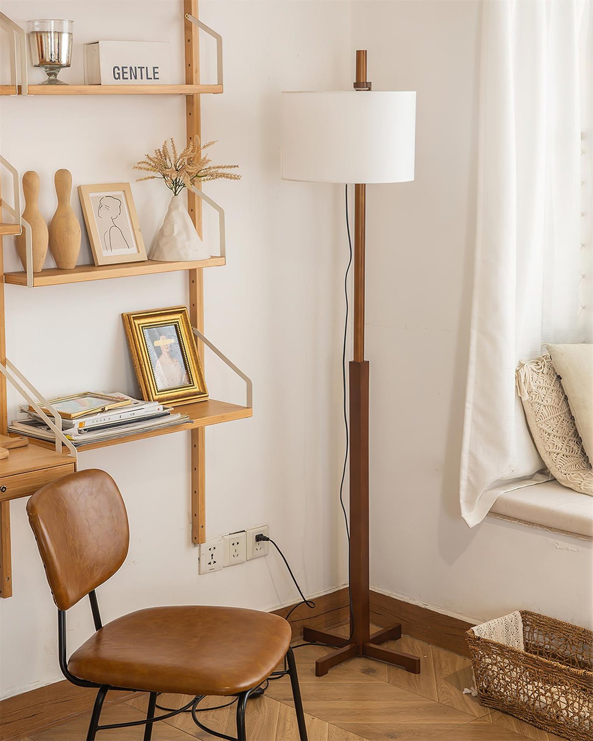 Renoette Lampadaire