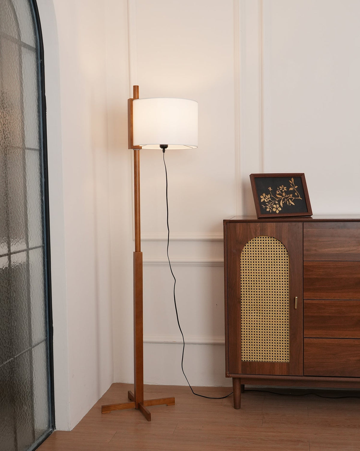 Renoette Lampadaire