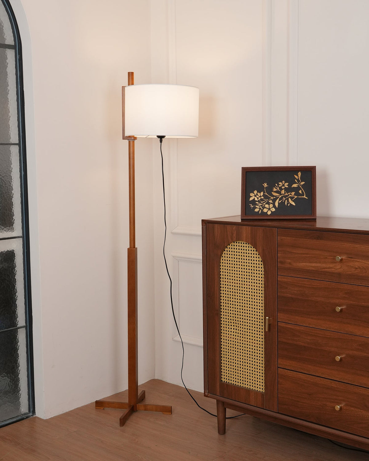 Renoette Lampadaire