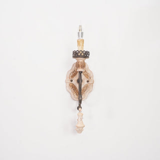 Aurzore Applique Murale Traditionnelle Mid-Century