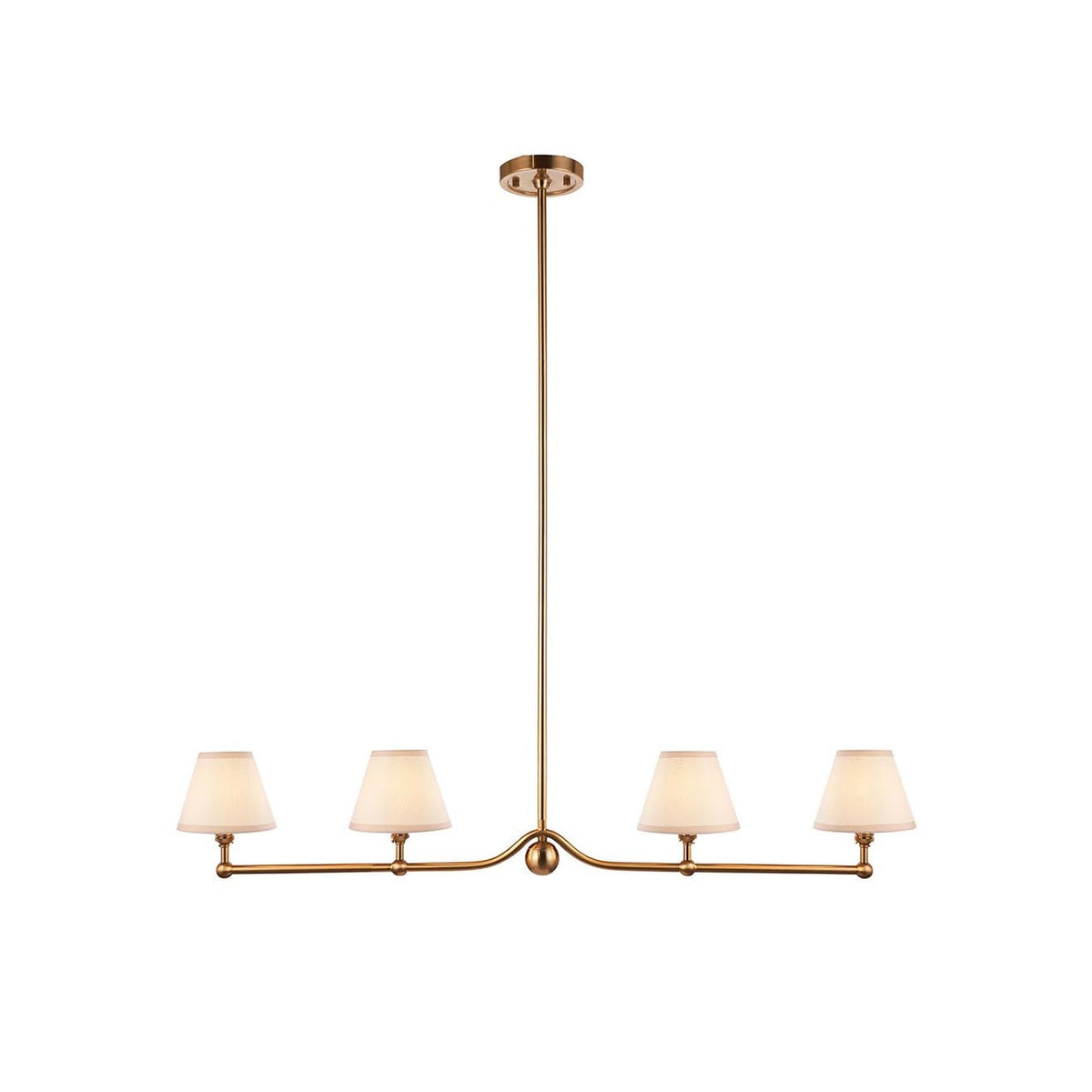 Oreliselle Lustre