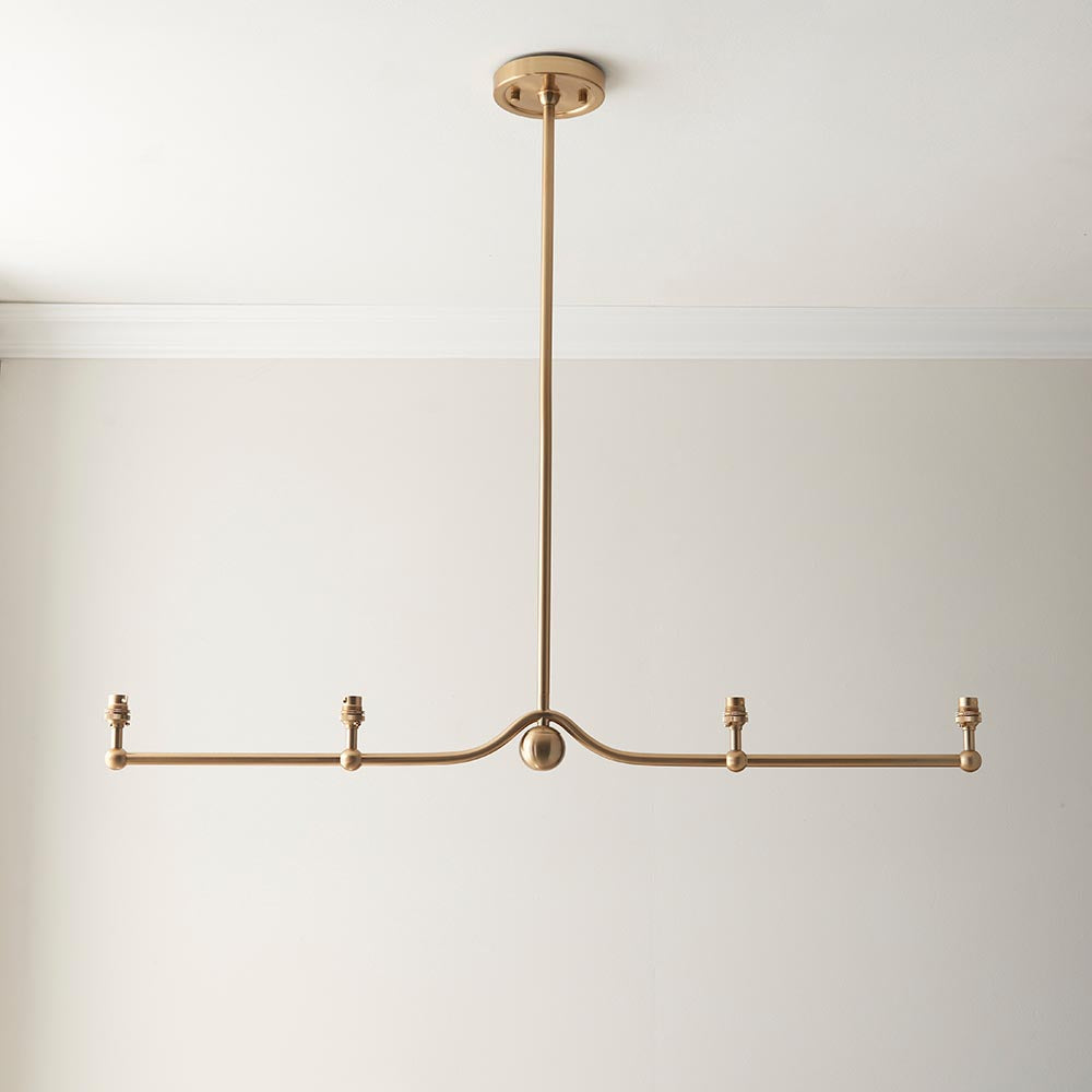 Oreliselle Lustre