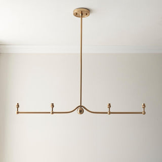 Oreliselle Lustre