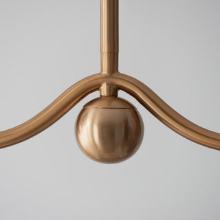 Oreliselle Lustre