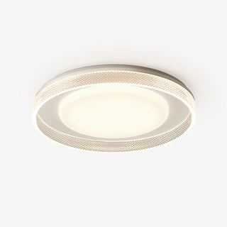 Zoraean Lampe de Plafond Moderne Minimaliste Blink Plus
