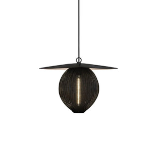 Hikari Suspension Lampe en Aluminium