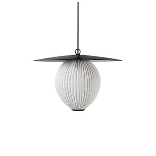 Hikari Suspension Lampe en Aluminium