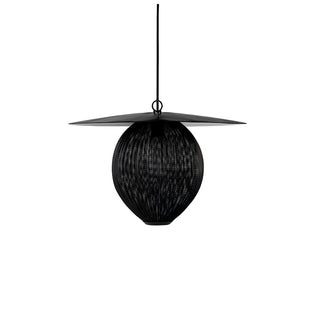 Hikari Suspension Lampe en Aluminium