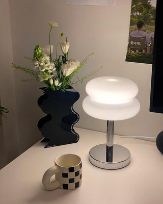 Norah Lampe de Table Moderne
