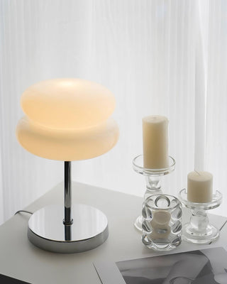 Norah Lampe de Table Moderne