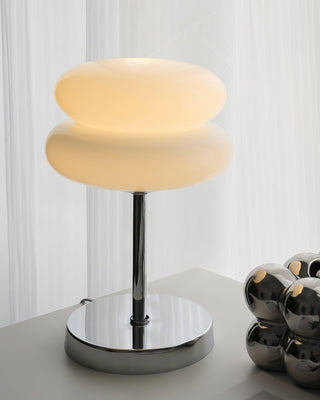 Norah Lampe de Table Moderne