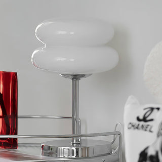 Norah Lampe de Table Moderne