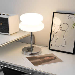 Norah Lampe de Table Moderne