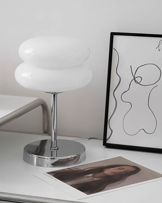 Norah Lampe de Table Moderne