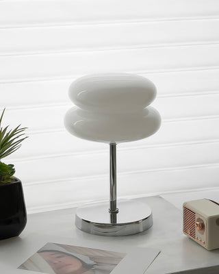 Norah Lampe de Table Moderne