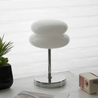 Norah Lampe de Table Moderne