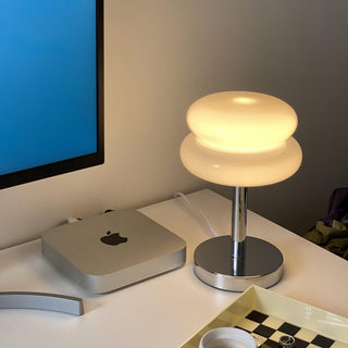 Norah Lampe de Table Moderne