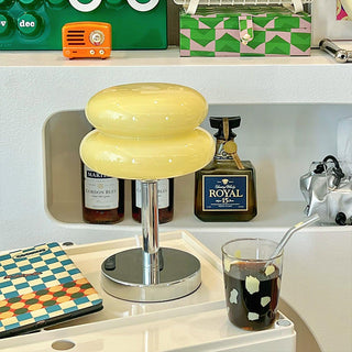Norah Lampe de Table Moderne
