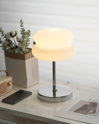 Norah Lampe de Table Moderne