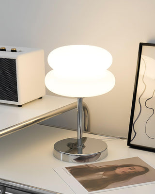 Norah Lampe de Table Moderne