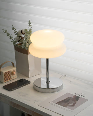 Norah Lampe de Table Moderne